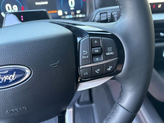 New 2026 Ford Explorer Platinum RWD image 20