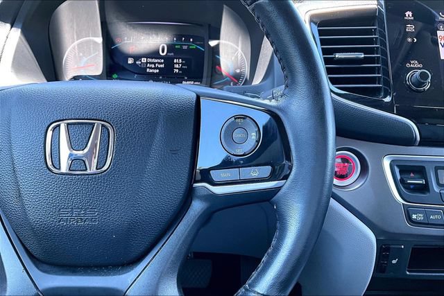 Used 2022 Honda Pilot EX-L image 12