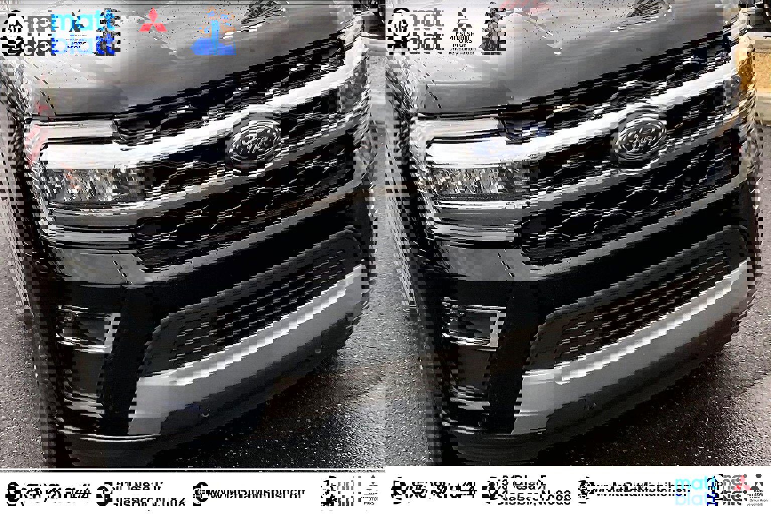 Used 2024 Ford Expedition Limited image 33