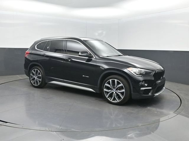 Used 2017 BMW X1 sDrive28i FWD image 33