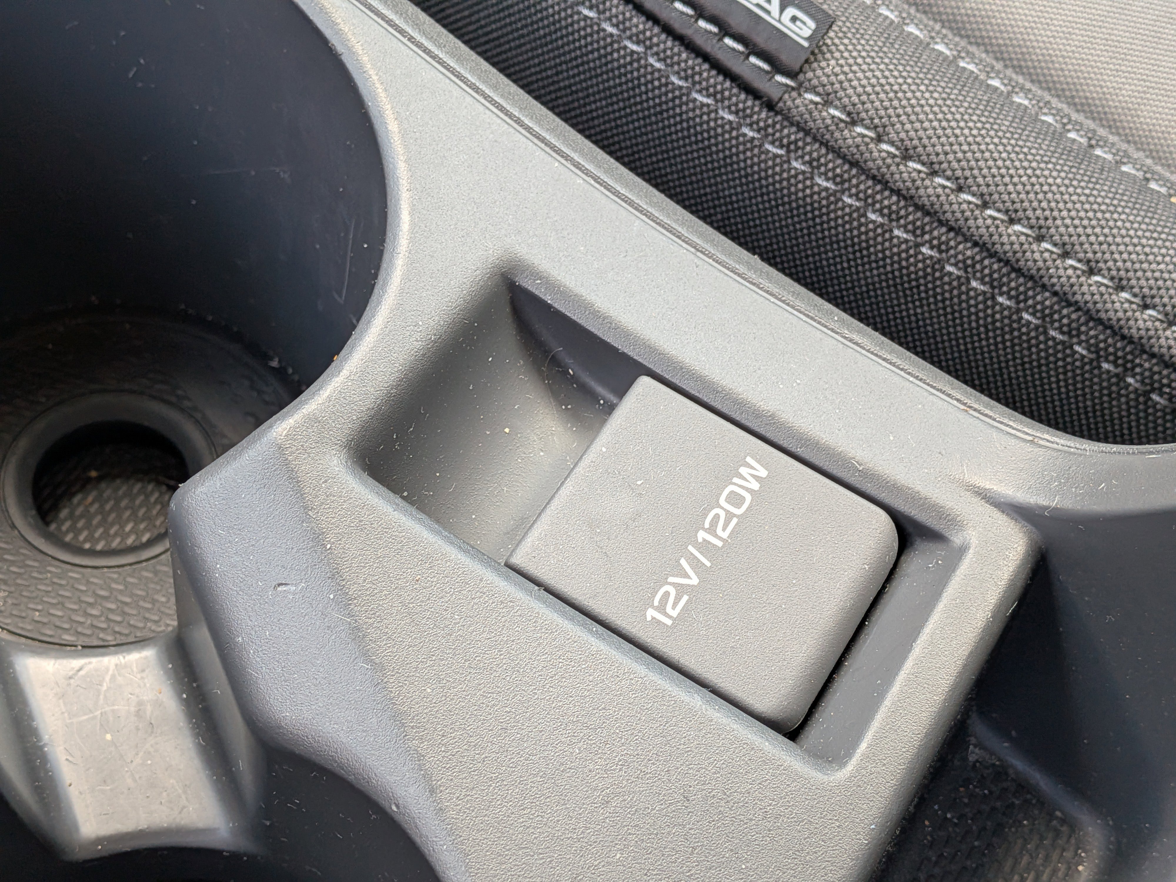 Used 2025 Subaru Crosstrek 2.0i image 29