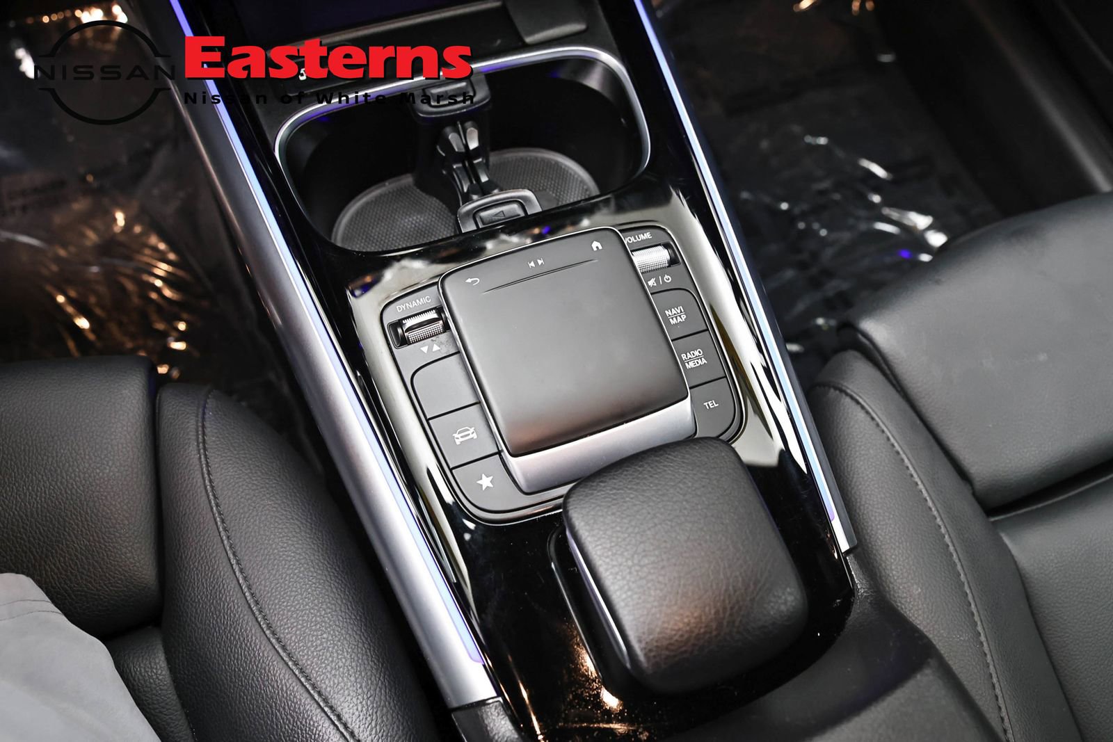Used 2023 Mercedes-Benz GLA 250 4MATIC w/ Premium Package image 19