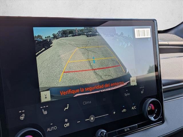 New 2026 Toyota bZ AWD/4WD image 13