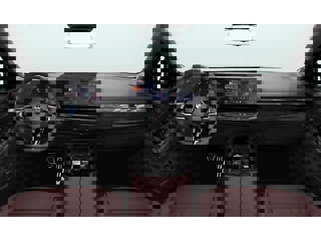 New 2026 BMW i5 eDrive40 w/ M Sport Package RWD image 7