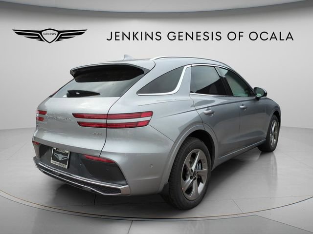 New 2026 Genesis GV70 2.5T Advanced image 3