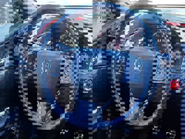 Used 2020 Honda Civic Si image 25