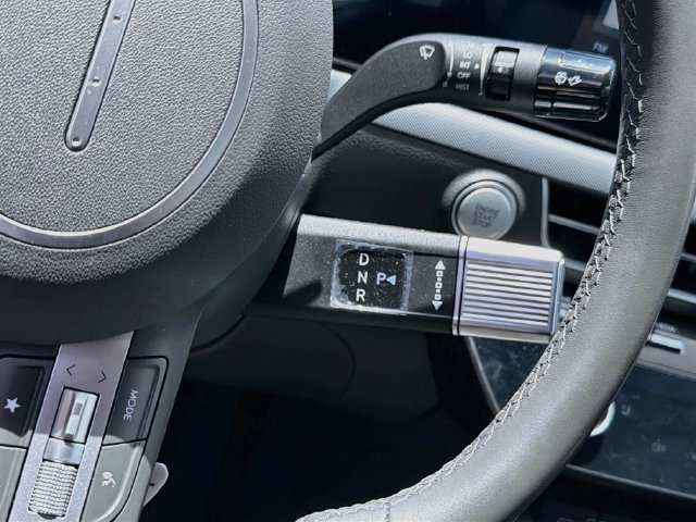 Certified 2026 Hyundai Sonata SEL FWD image 17