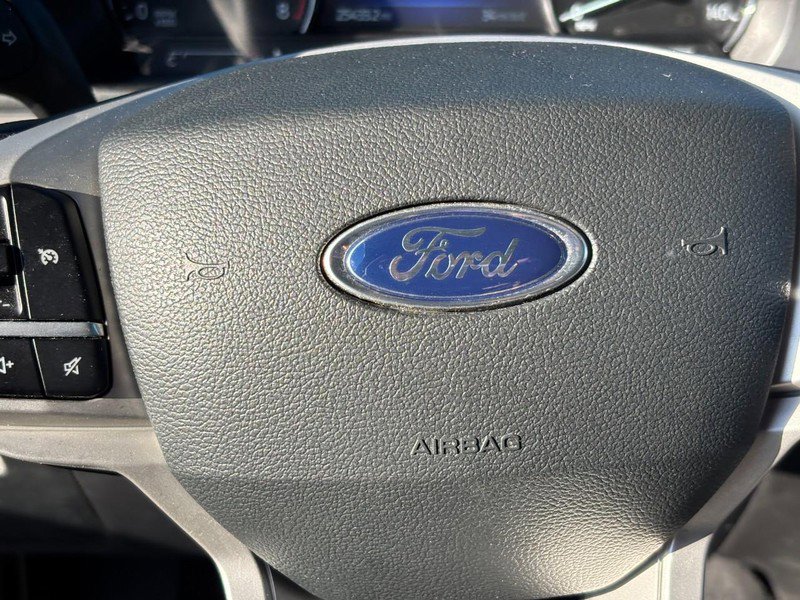 Used 2023 Ford Explorer XLT w/ Equipment Group 202A image 20
