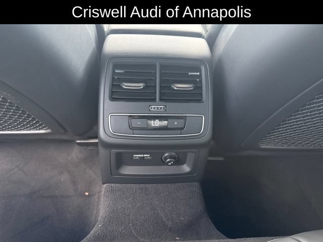 Used 2023 Audi S5 Premium Plus w/ Premium Plus Package AWD/4WD image 15