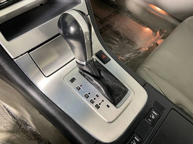 Used 2005 INFINITI G35 Coupe w/ (P01) Premium Pkg RWD image 9