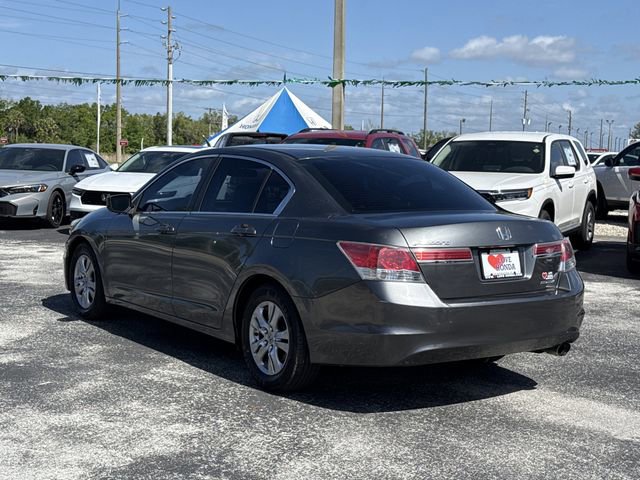 Used 2012 Honda Accord SE image 9