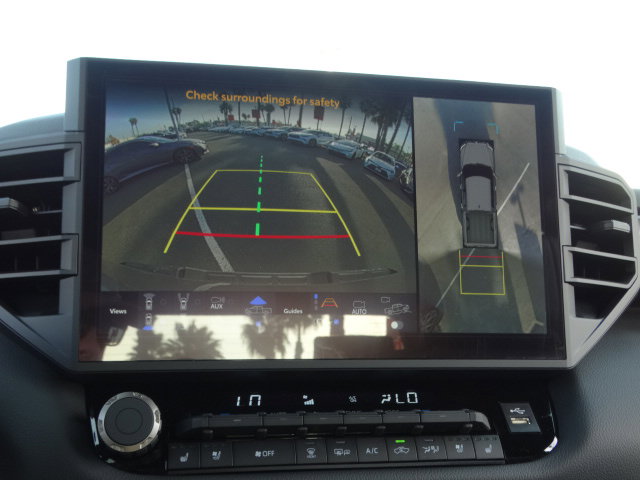 New 2026 Toyota Tundra TRD Pro image 21