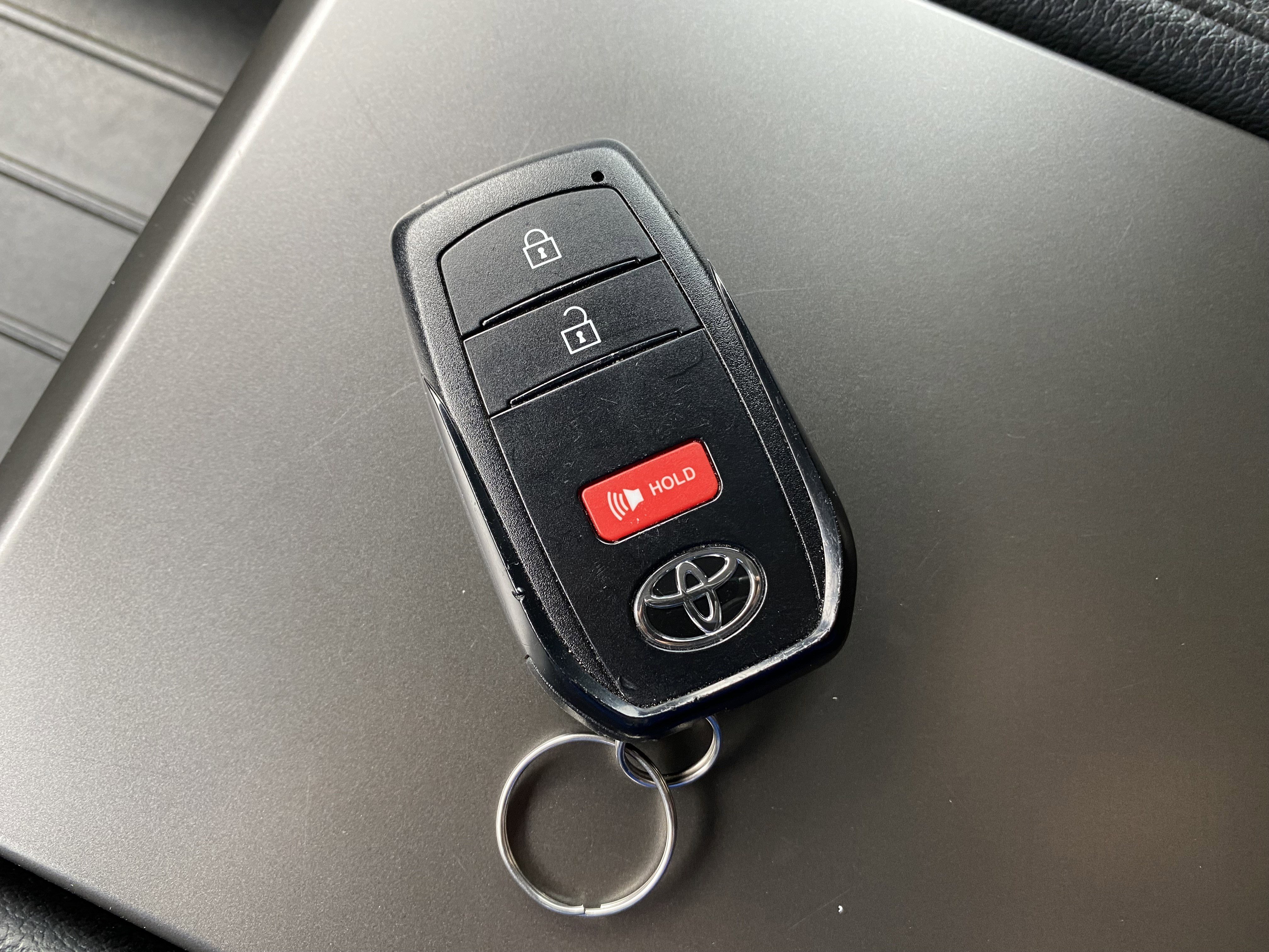 Used 2024 Toyota Sequoia SR5 w/ SR5 Premium Package image 39