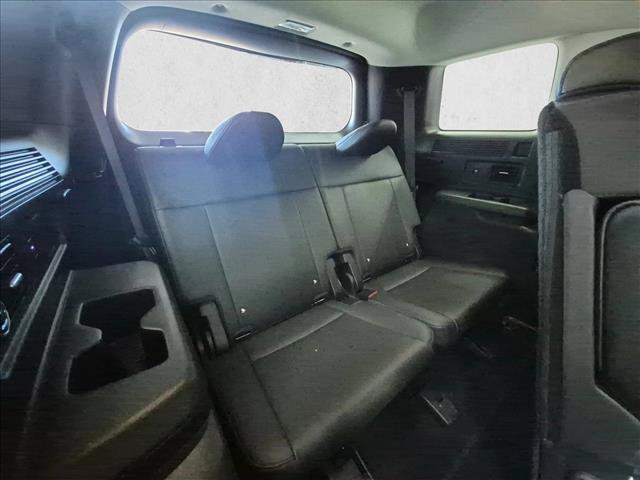 Used 2026 Hyundai Santa Fe SEL FWD image 21