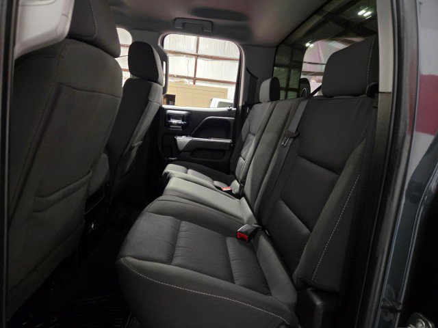 Used 2019 Chevrolet Silverado 1500 LT w/ All Star Edition image 76