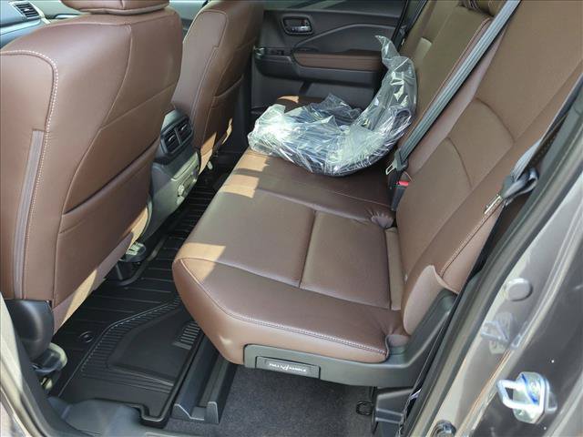 New 2026 Honda Ridgeline RTL image 15