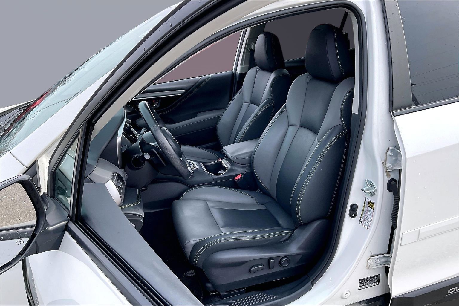 Used 2023 Subaru Outback Onyx Edition XT image 20