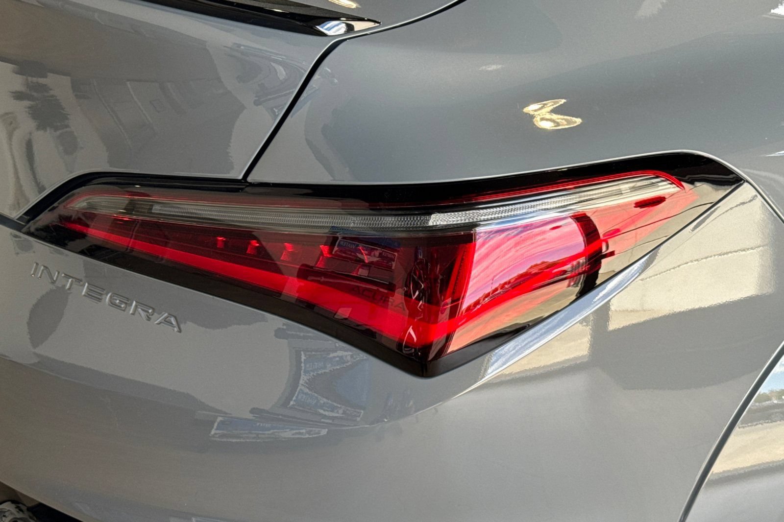 New 2026 Acura Integra Type S FWD image 30