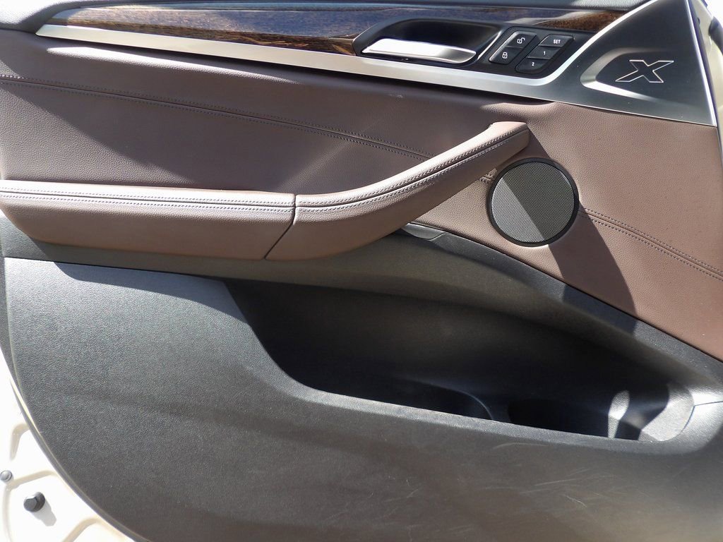 Used 2020 BMW X3 M40i w/ Executive Package image 10