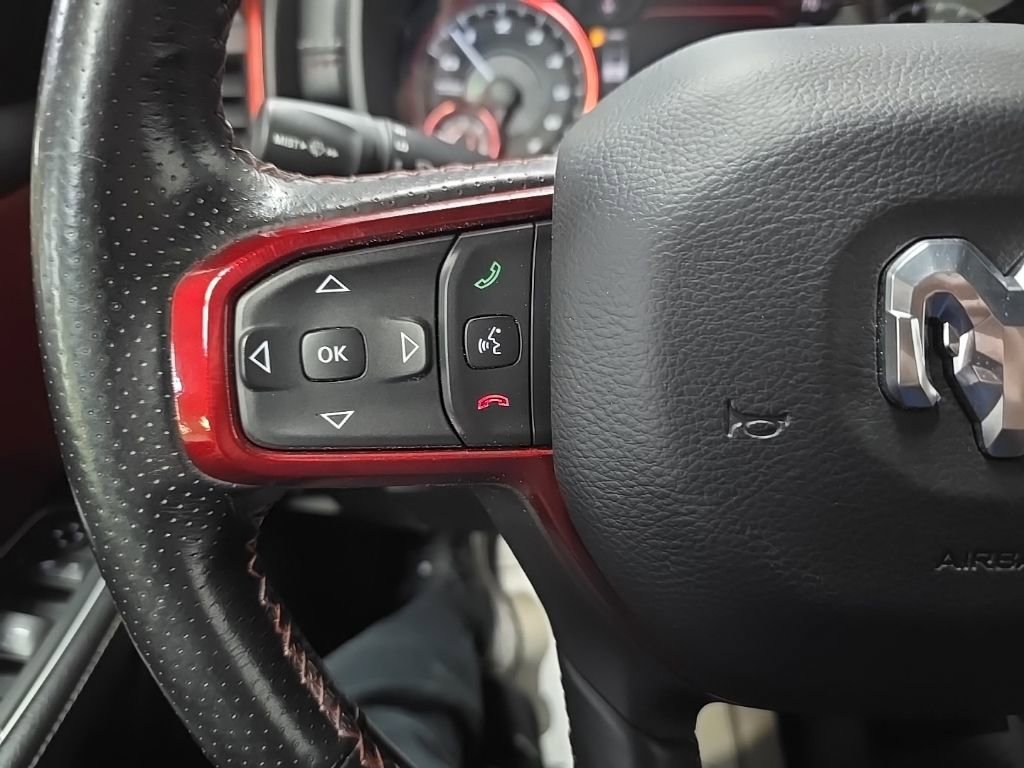 Used 2020 RAM 1500 Rebel image 20