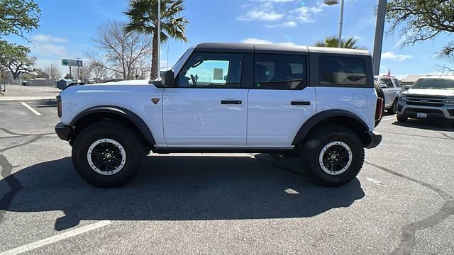 New 2026 Ford Bronco Badlands image 6