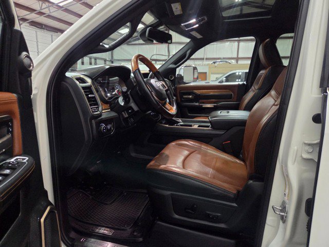 Used 2020 RAM 2500 Limited image 6