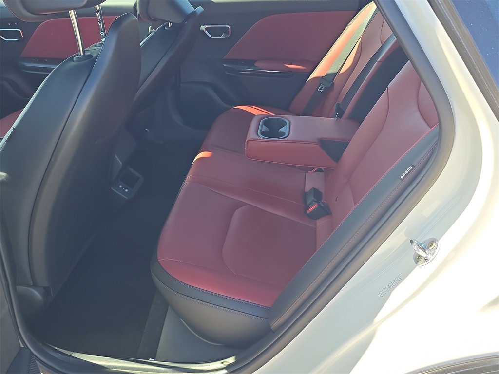 New 2025 Kia K4 GT-Line image 18