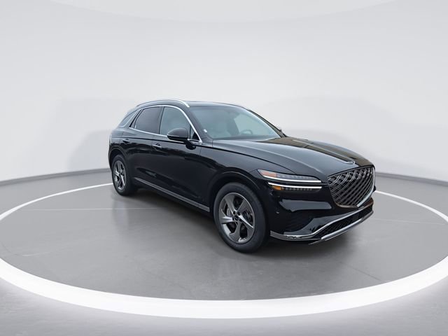 Used 2026 Genesis GV70 2.5T Advanced AWD/4WD image 2