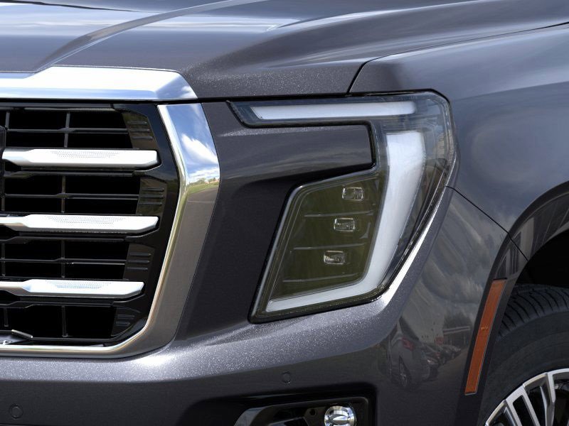 New 2025 GMC Yukon XL Elevation image 10