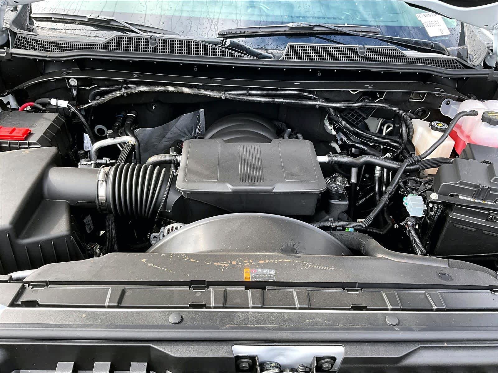 New 2026 Chevrolet Silverado 3500 W/T w/ WT Convenience Package AWD/4WD image 16