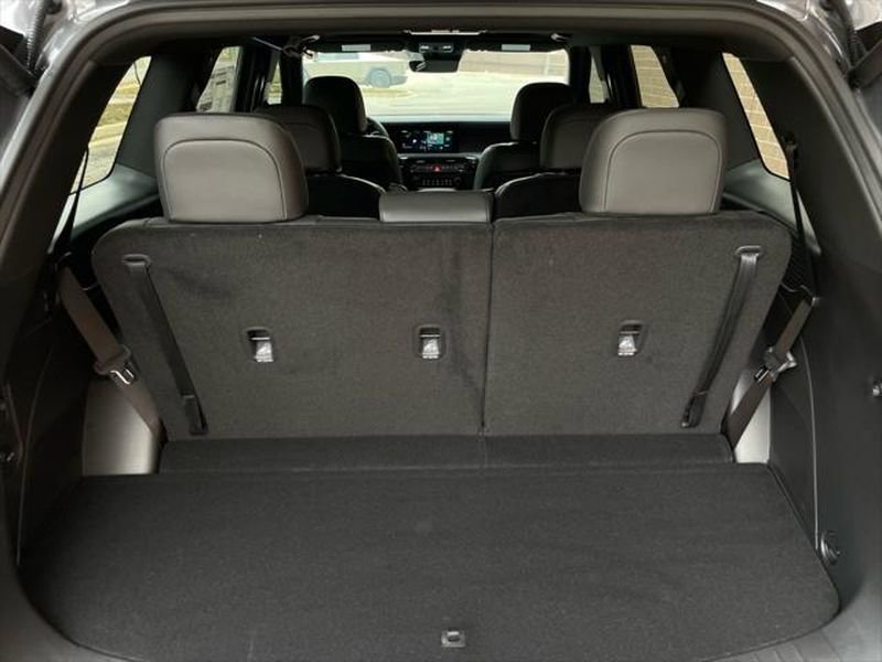 New 2026 Hyundai Palisade XRT Pro image 11