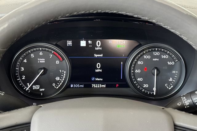 Used 2020 Cadillac XT6 Premium Luxury image 26