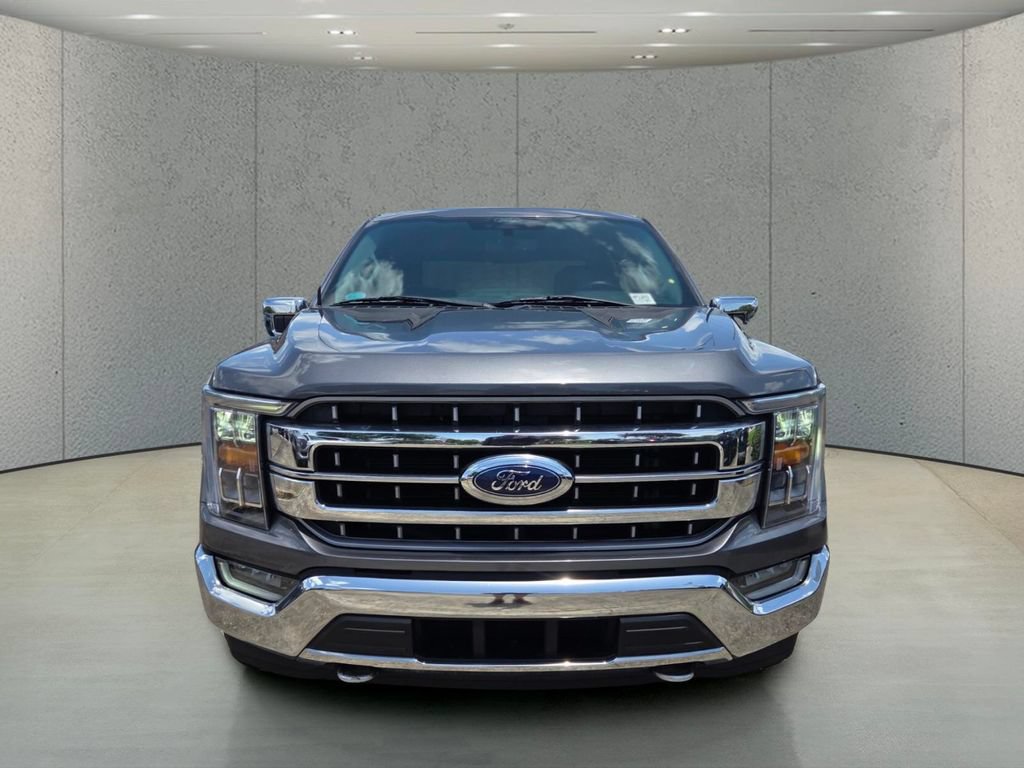 Used 2022 Ford F150 Lariat AWD/4WD image 8