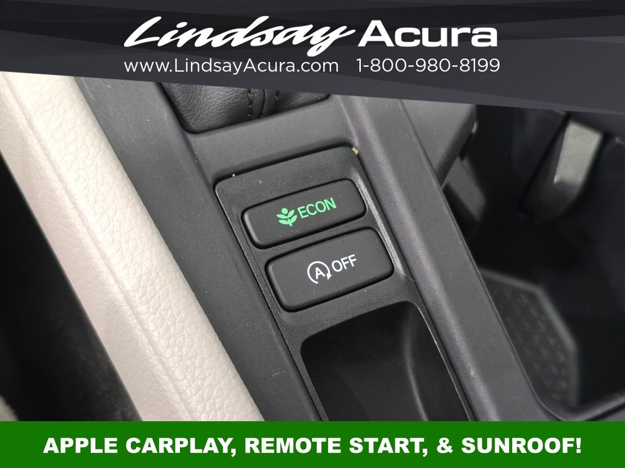 Used 2023 Honda Accord EX image 19