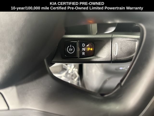 Certified 2024 Kia EV9 Wind AWD/4WD image 16
