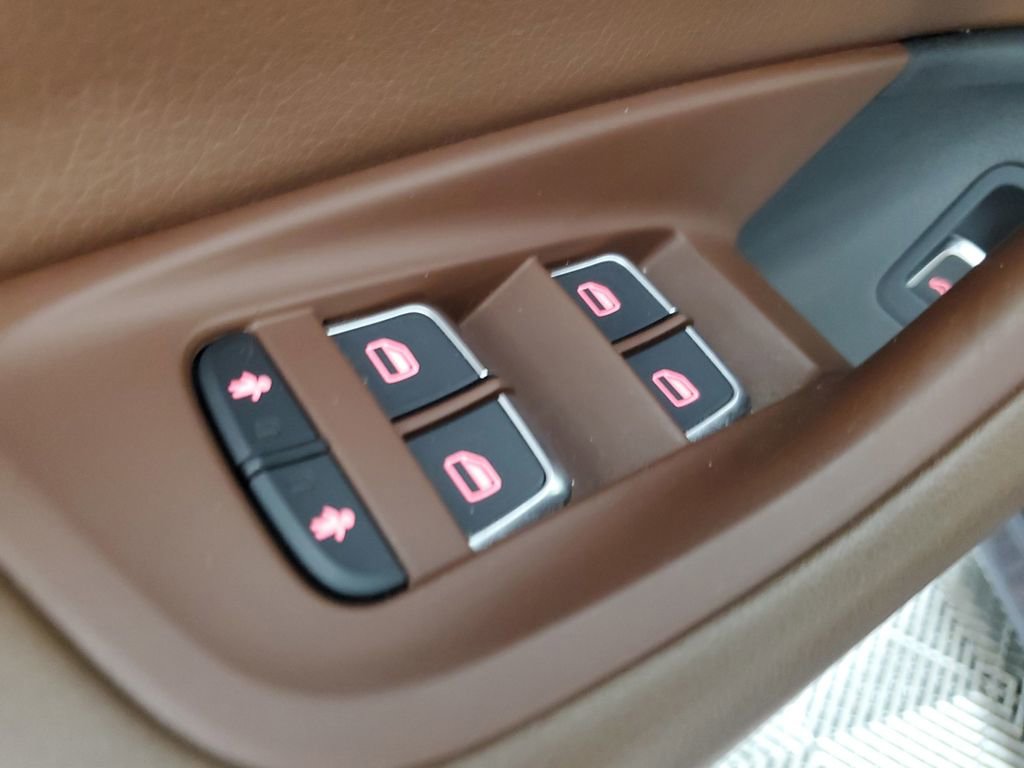 Used 2018 Audi A6 2.0T Premium w/ Cold Weather Package image 19