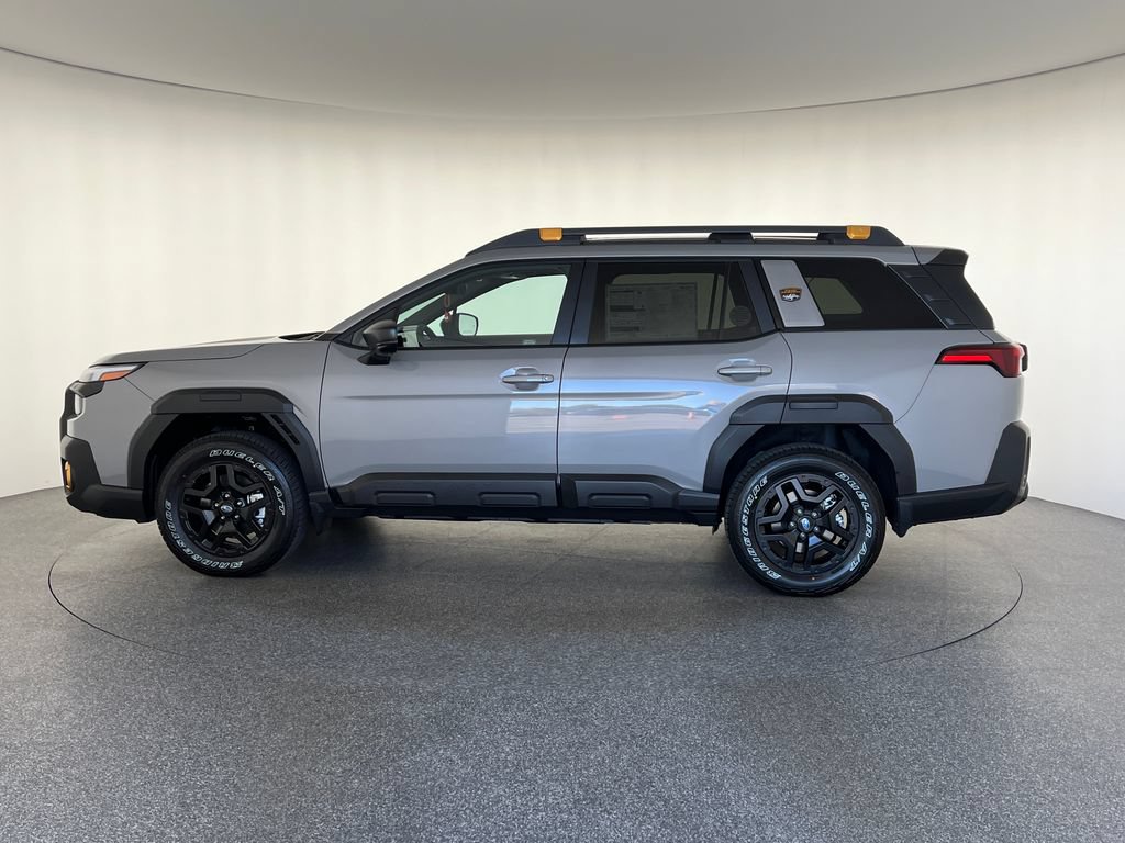 New 2026 Subaru Outback Wilderness AWD/4WD image 8