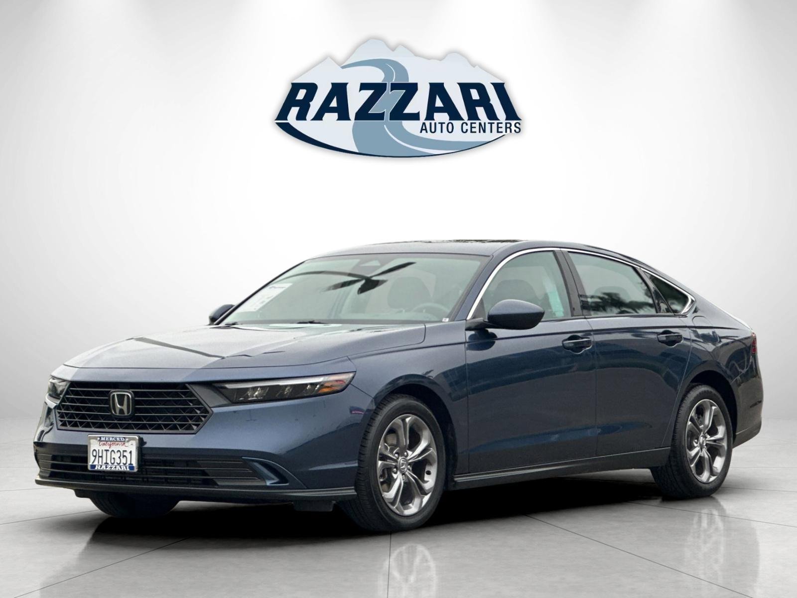 Used 2024 Honda Accord EX image 7