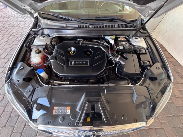 Used 2019 Lincoln MKZ Reserve AWD/4WD image 23