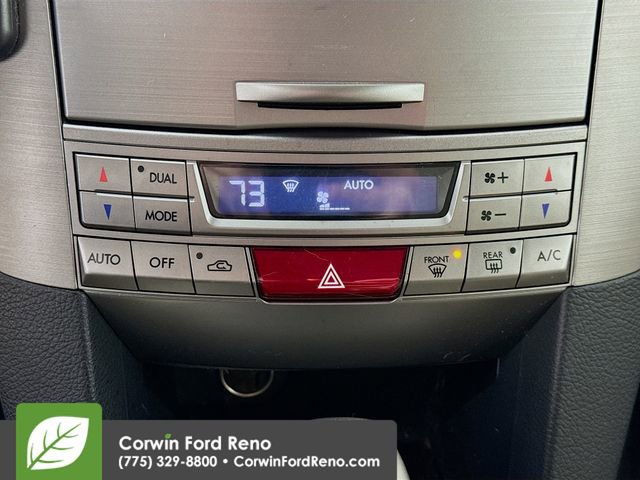 Used 2011 Subaru Outback 2.5i Limited w/ PWR Moonroof Pkg image 15