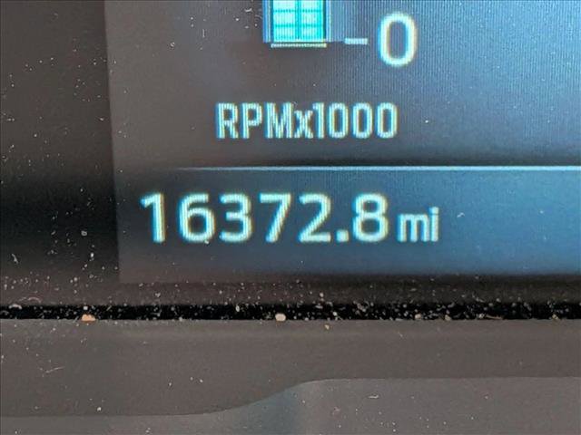 Used 2025 Ford Maverick XLT w/ XLT Luxury Package AWD/4WD image 13