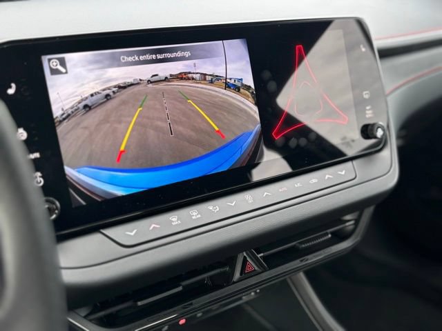 New 2026 Dodge Charger Scat Pack AWD/4WD image 30