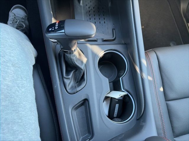 New 2026 Dodge Durango GT AWD/4WD image 26