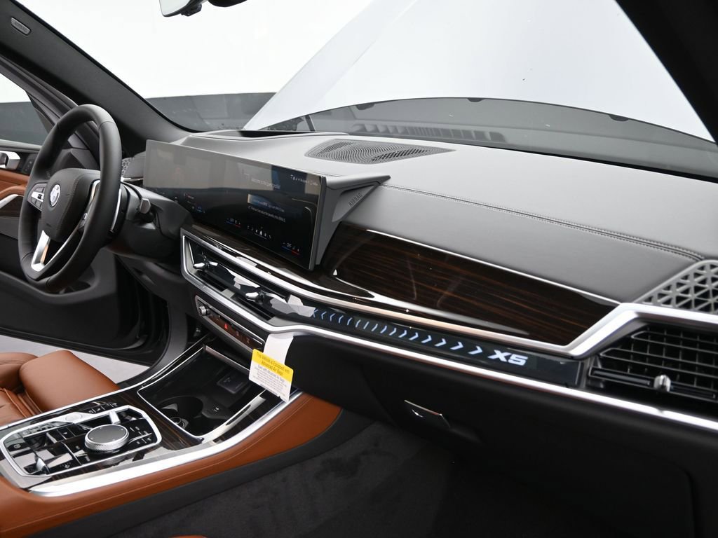 New 2026 BMW X5 xDrive50e w/ Premium Package AWD/4WD image 25