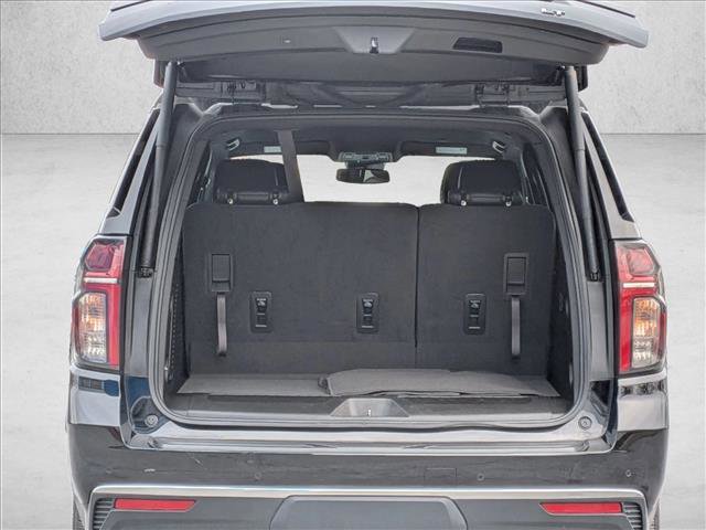 Used 2024 Chevrolet Tahoe LT image 6