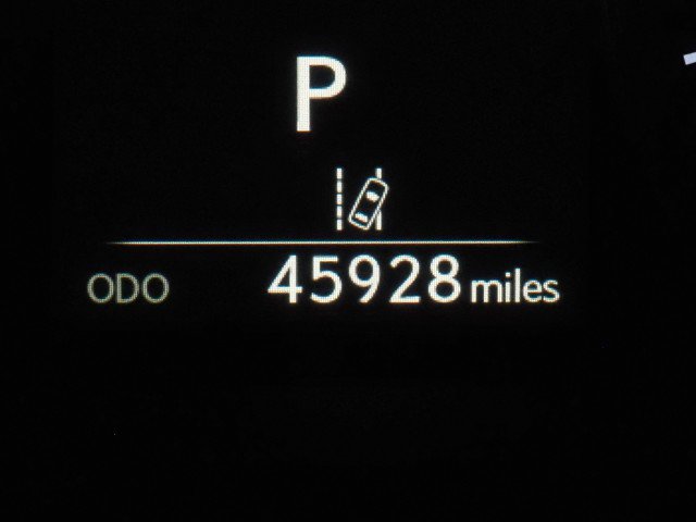 Used 2019 Lexus NX 300 FWD w/ Premium Package image 22