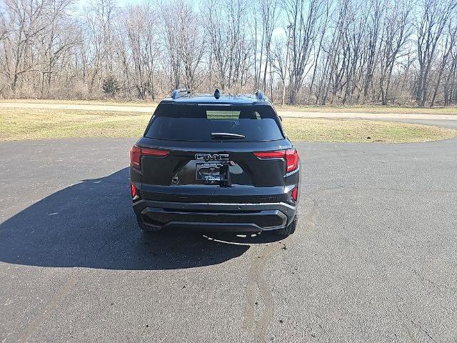 New 2026 GMC Terrain Elevation w/ Elevation Premium Package image 5