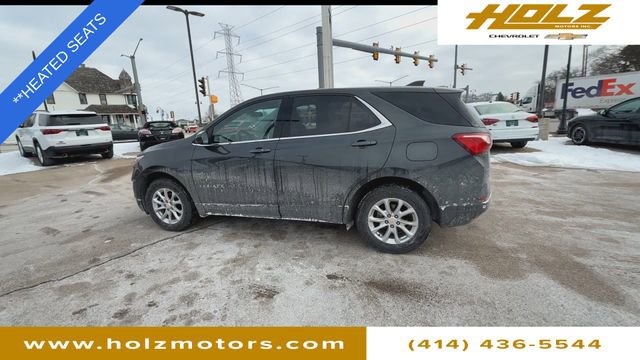 Used 2020 Chevrolet Equinox LT image 6