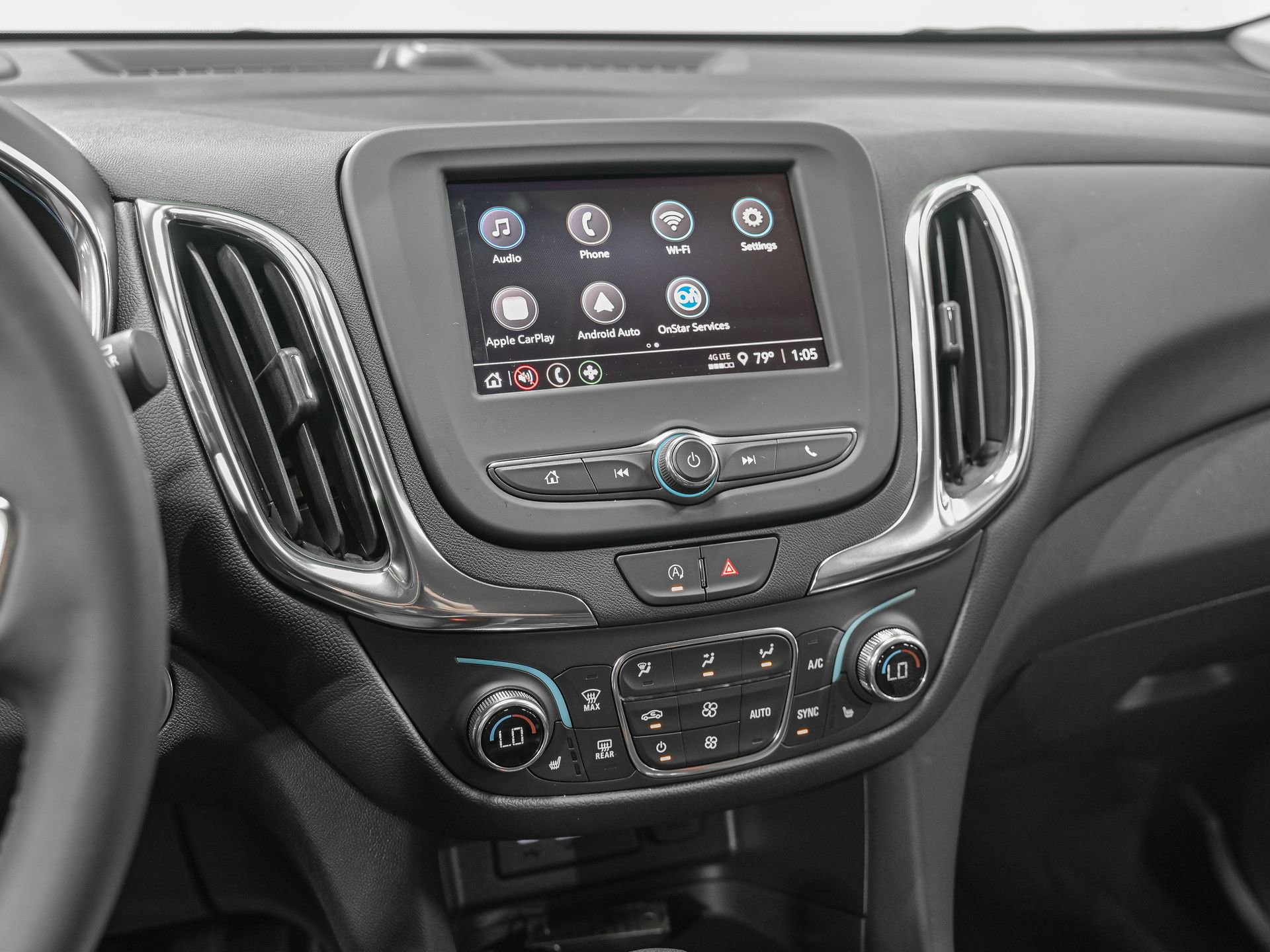 Used 2023 Chevrolet Equinox LT image 22