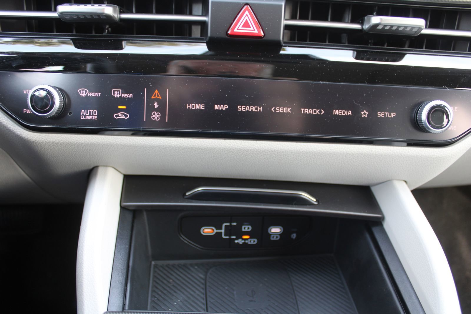 New 2026 Kia Sportage SX Prestige image 47